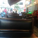 Hasır Nargile Cafe