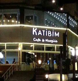Katibim Cafe ve Restoran