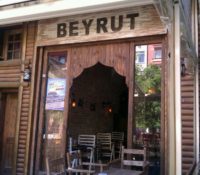 Beyrut Cafe