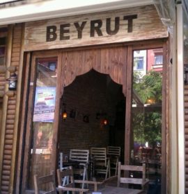 Beyrut Cafe