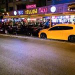 Big Yellow Taxi Benzin – Bahçelievler