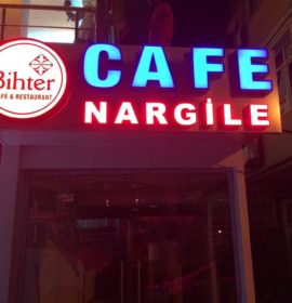 Bihter Nargile Cafe Restaurant Avcılar