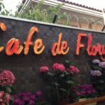 Cafe De Florya