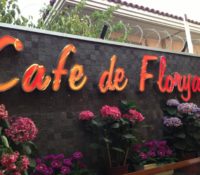 Cafe De Florya