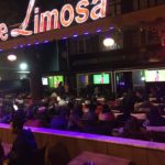 Cafe Limosa