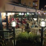 Doren Cafe & Restaurant