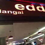 Edda Mangal Cafe & Restaurant