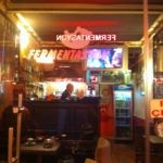 Fermantasyon Cafe