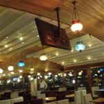 Hanedan Cafe & Nargile – Balat