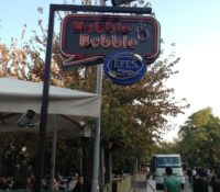 Hubble Bubble Cafe