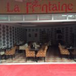 La Fontaine Cafe