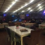 Maccoy Cafe & Restuarant Nargile