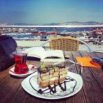 Mimar Sinan Teras Cafe
