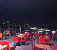 Mimar Sinan Teras Cafe