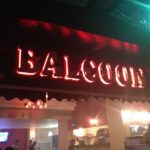 Park-Ada Balcoon Cafe & Nargile