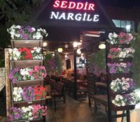 Seddir Nargile Cafe