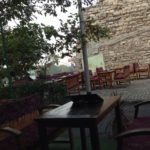 Sur Cafe (İski / Edirnekapı)