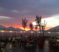 Vatra Cafe & Restaurant Nargile