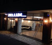 Zellum Nargile Cafe