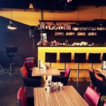 Black & Others Cafe – Pendik