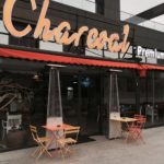 Charcoal – Ataşehir