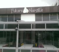 Fukara Nargile Cafe & Restaurant – Pendik