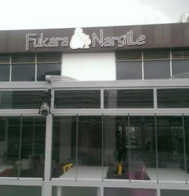 Fukara Nargile Cafe & Restaurant – Pendik