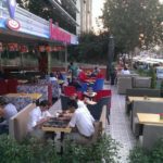 Lokasyon Sports Cafe – Ataşehir