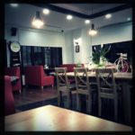 London Cafe & Food Point – Pendik