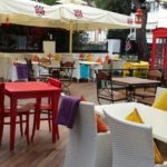 London Cafe & Food Point – Pendik