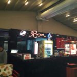 Revzen Cafe Food & Restaurant – Pendik
