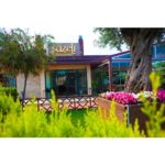 Şazeli Cafe & Nargile – Üsküdar