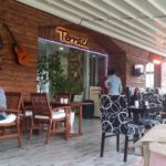 Terrace 86 / Lounge Point – Küçükçekmece
