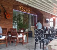 Terrace 86 / Lounge Point – Küçükçekmece