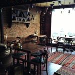 Mehreb Cafe – Fatih