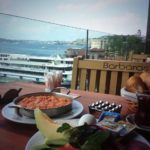 Barbaros Cafe & Nargile – Beşiktaş