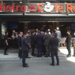 Bistro 34 Cafe & Restaurant – Beşiktaş
