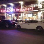 Bistro 34 Cafe & Restaurant – Beşiktaş