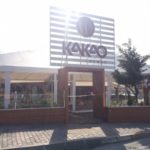 Kakao Lounge Nargile Cafe Restaurant