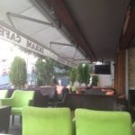 İkram Cafe – Beşiktaş