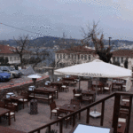 Kafes Cafe & Nargile – Beşiktaş