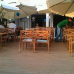 Alaçatı Café & Restaurant & Nargile – Maltepe