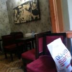 Aram Cafe ve Nargile – Kadıköy