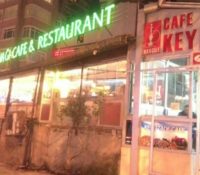 Asmalı Konak Nargile Cafe – Fatih