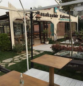 Başakşehir Kahvesi Cafe & Nargile