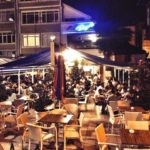 Beyaz Cafe – Sarıyer