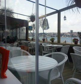 Boudberg Cafe & Restaurant – Beykoz