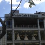 Cadde Cafe & Nargile – Fatih