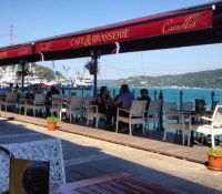 Camellia Cafe & Brasserie – Sarıyer