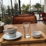 Central Point Cafe – Zeytinburnu